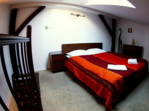 Гостиница Skałka Krakow Apartments - Bon Turystyczny  Краков